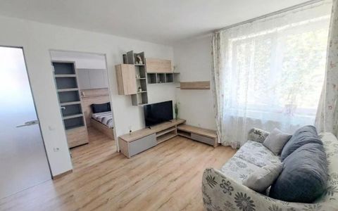 Apartament de vanzare 2 camere 29mp zona Gheorgheni Constantin Brancoveanu