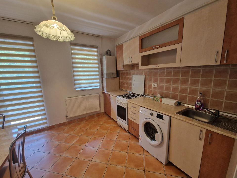 Apartament 2 camere langa FSEGA, Gheorgheni – fotografia 7 din 16