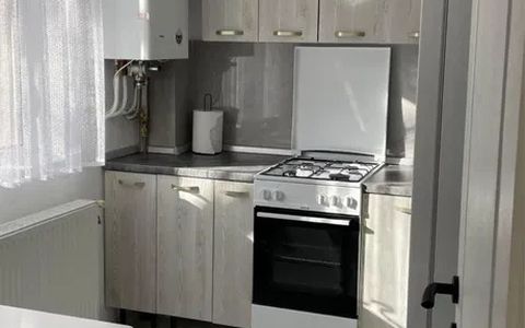 Apartament decomandat, 32 mp, 2 balcoane | Zona Muzeul Apei