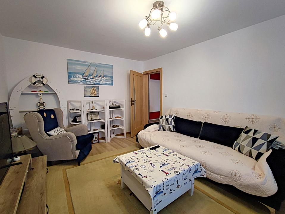 Apartament 2 camere de vanzare in Faleza Nord langa restaurantul Reyna – fotografia 4 din 18