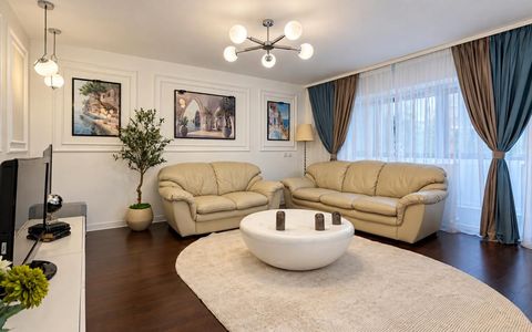 2 Camere Decomandat Premium | 60 MP | Renovat | Vitan Mall | Etaj 2/4