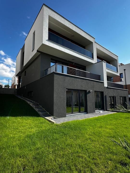 Duplex premium la cheie, D+P+E, ideal pentru o familie - zona Vivo – fotografia 11 din 11