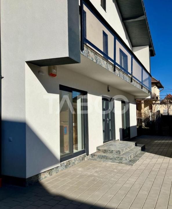 Casa spatioasa cu 4 camere si 3 bai de vanzare 254mp Turnisor – fotografia 4 din 9
