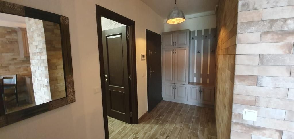 Apartament cu 2 camere I Mobilat și utilat I Parcare I Grand Park Residence – fotografia 5 din 5