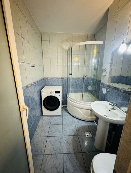 Apartament 3 camere de inchiriat, situat in zona Faleza Nord - Constanta – fotografia 6 din 7