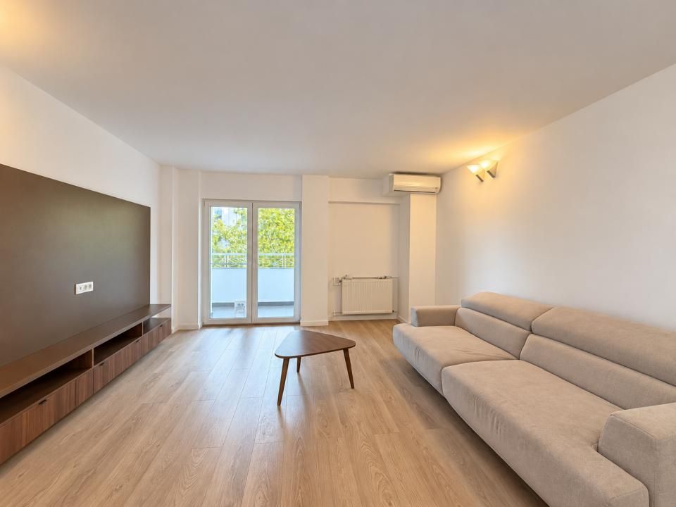 2 Camere + Terasa | Posibilitate Mobiliare | Unirii - Corneliu Coposu – fotografia 2 din 25