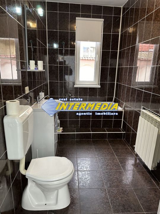 Casa 3 camere in Alba Iulia Zona CENTRU cu 900 mp teren utilitati si la asfalt – fotografia 4 din 16