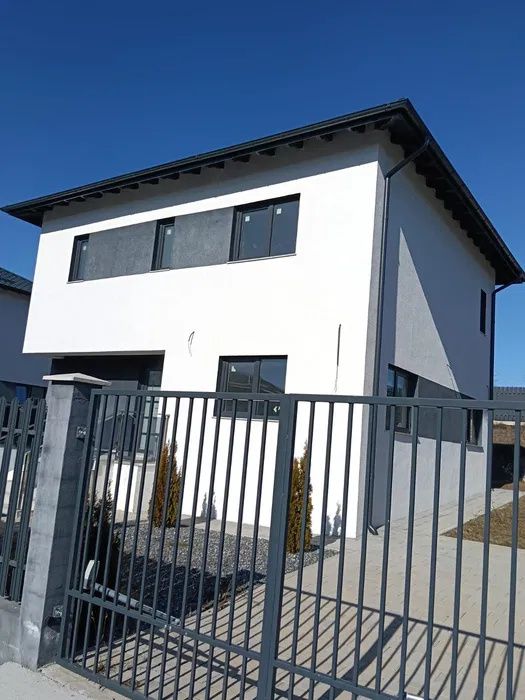 Casă individuală | 4 camere | zona Profi - Chinteni – fotografia 1 din 4