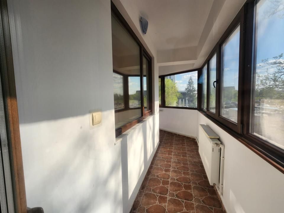 Apartament 2 camere, 75mp ,etajul 1, loc de parcare inclus in pret, NICOLINA-CUG – fotografia 6 din 8