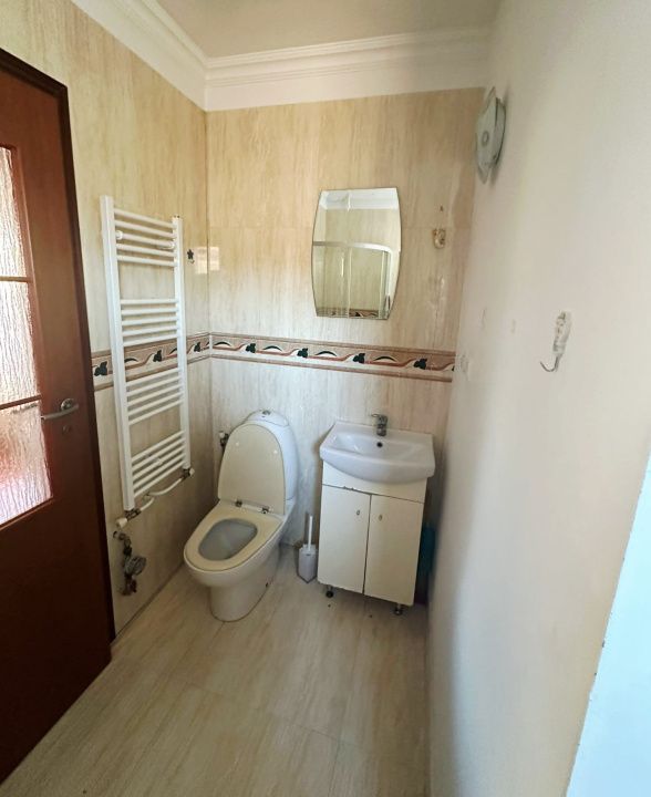Apartament cu o camera in Dambul Rotund – fotografia 6 din 7