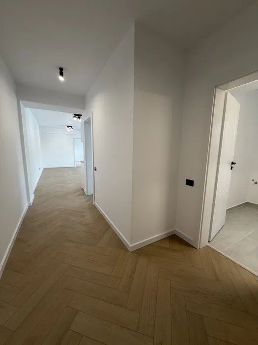 Apartament 3 camere, 2 bai, balcon, bloc nou, Borhanci – fotografia 8 din 8