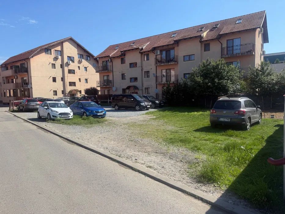 Teren intravilan | 500mp | zona Muzeul Apei, Florești – fotografia 1 din 2