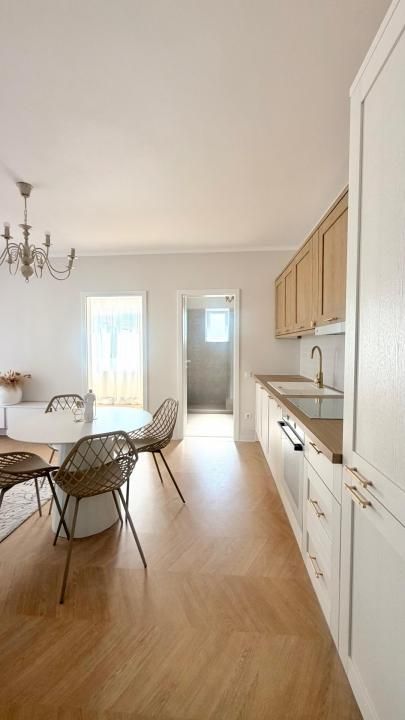 Apartament modern | 3 camere | zona Terra, Florești – fotografia 4 din 10