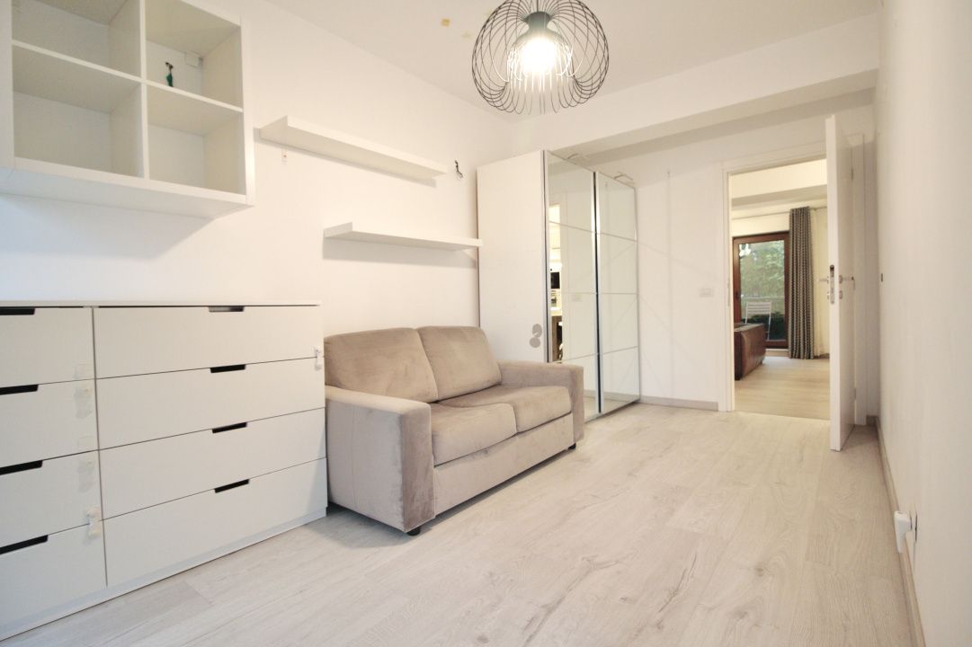 GRADINA ICOANEI-POLONA, APARTAMENT ELEGANT  CU TERASA 24 MP SUBERBA SI PARCARE! – fotografia 9 din 40
