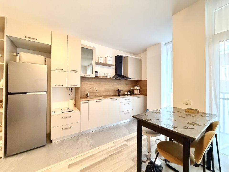 Apartament modern, 2 camere, 52 mp utili, etaj 4 - Campeador City – fotografia 5 din 10