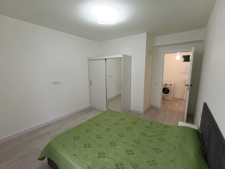 2 Camere | Jiului - Akcent City | Centrala | Parcare subterana – fotografia 5 din 8