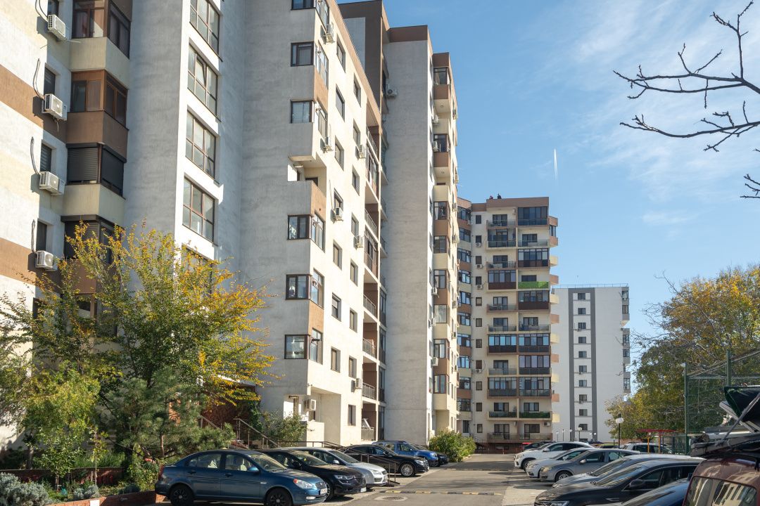 IDEAL RESIDENCE -STRADA PUCHENI APARTAMENT 2 CAMERE 47 MP, DECOMANDAT! – fotografia 5 din 16