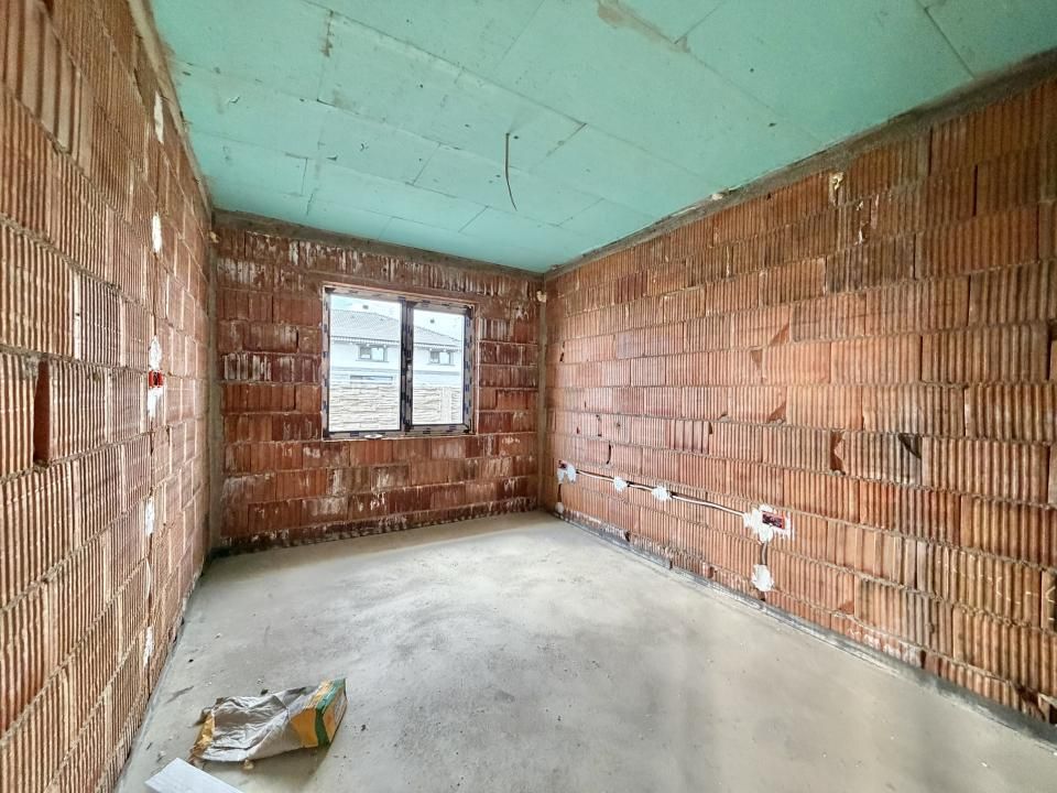 Casa individuala, 4 camere, 100mp utili, 533mp teren in Sanmihaiul Roman – fotografia 7 din 19