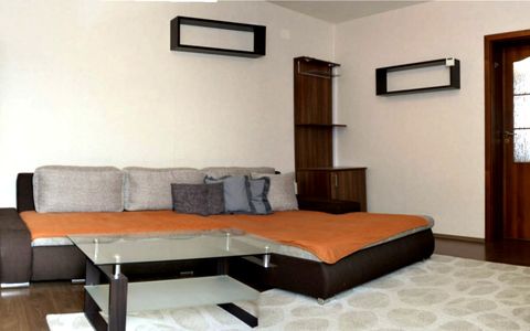 Apartament 3 camere , 68 mp, mobilat +parcare , Tineretului Floresti!