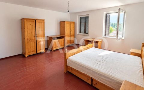 Casa individuala cu 3 camere in localitatea Cisnadioara din Sibiu