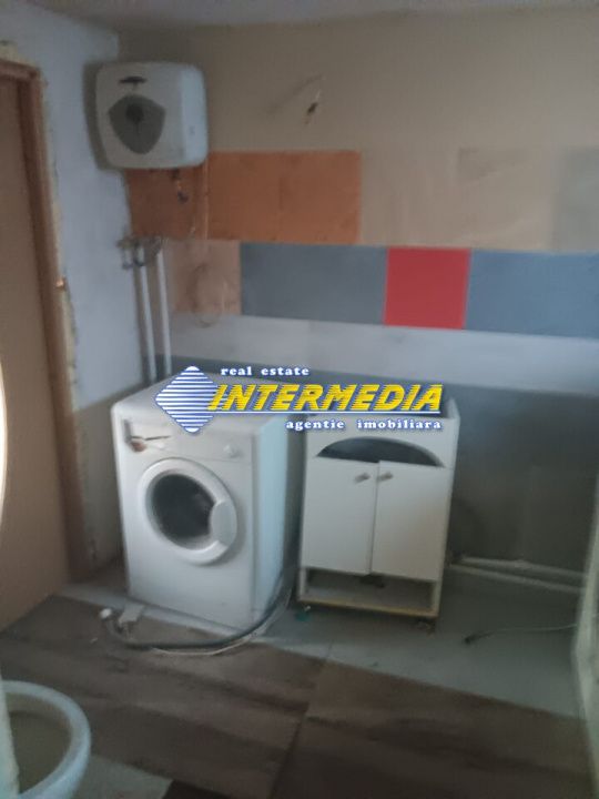 Casa de vanzare in Alba Iulia Zona Cetate in apropiere de Piata – fotografia 1 din 6