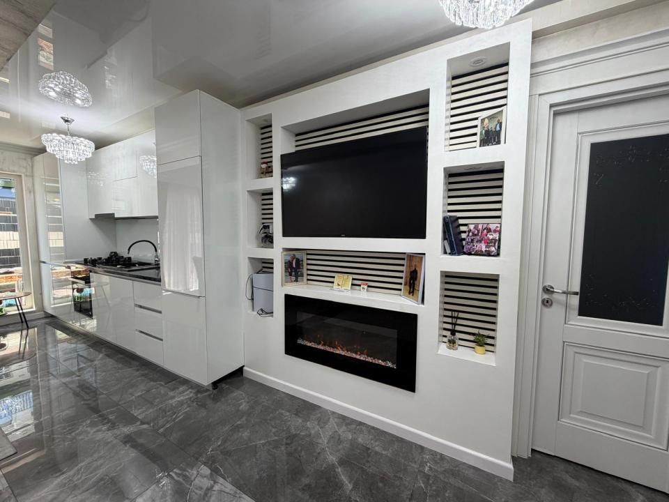 Apartament Lux 3 camere cu gradina si parcare! – fotografia 5 din 20