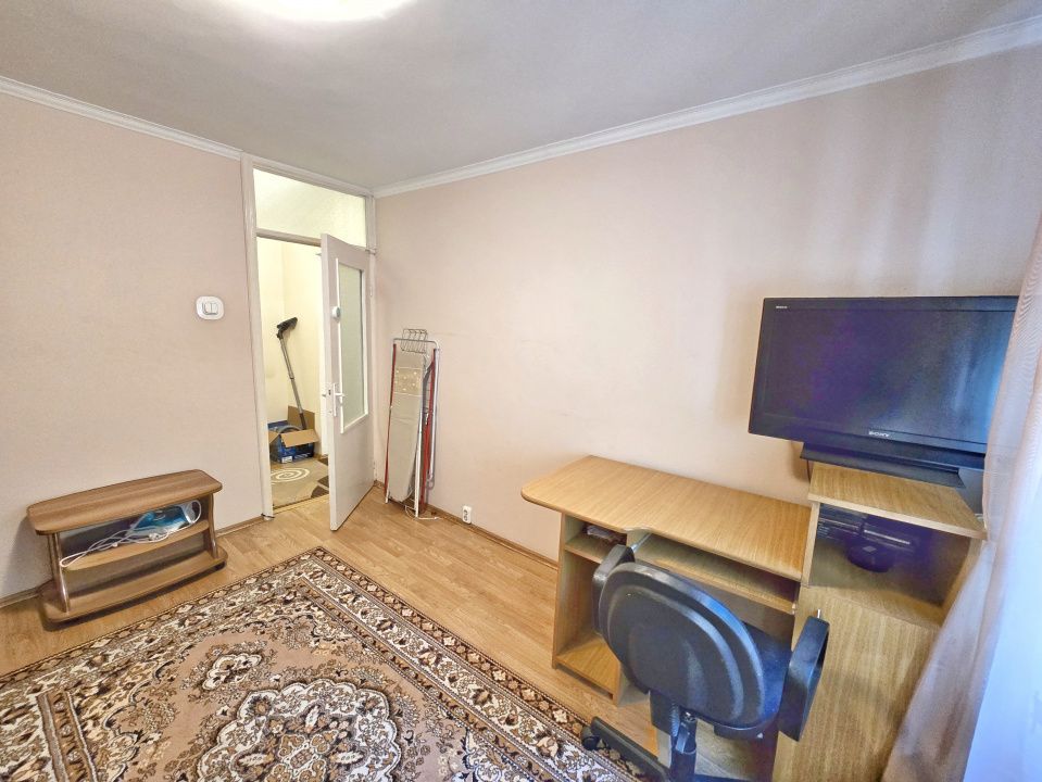 Apartament 3 camere | Tip PB - Decomandat | Nufaru - str. Ialomitei – fotografia 10 din 16