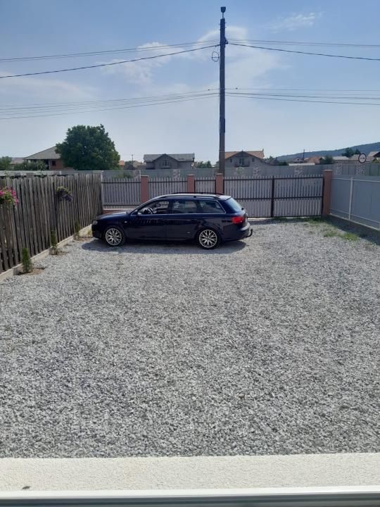 Casă individuală de vânzare în Gilău – spațiu, confort și liniște! – fotografia 4 din 5