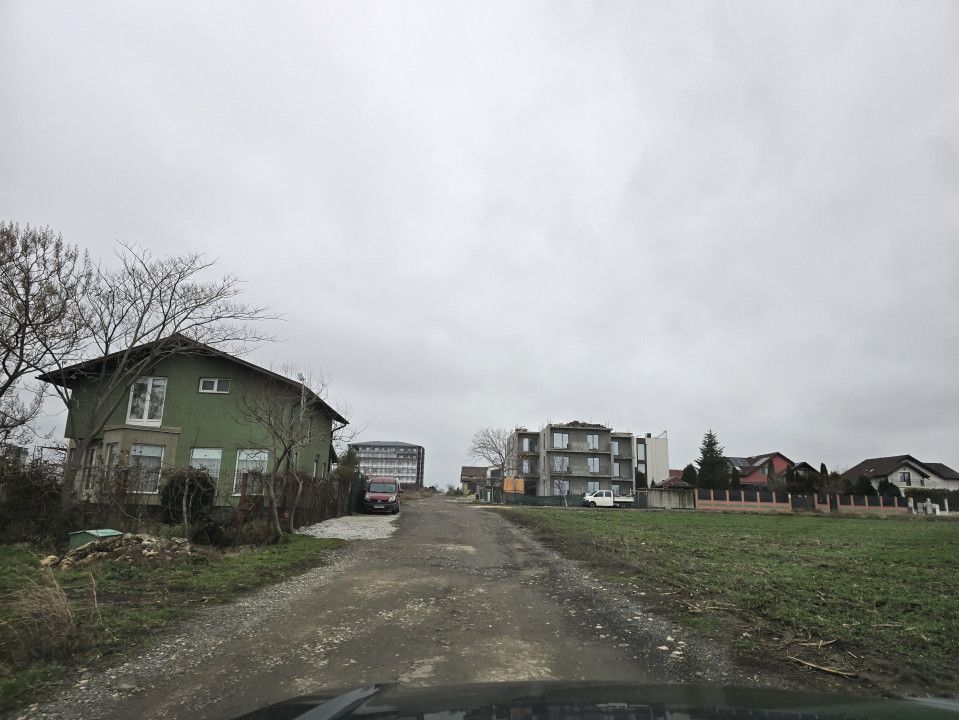 Anunturi vanzari terenuri Agigea zona RO RO – fotografia 6 din 15