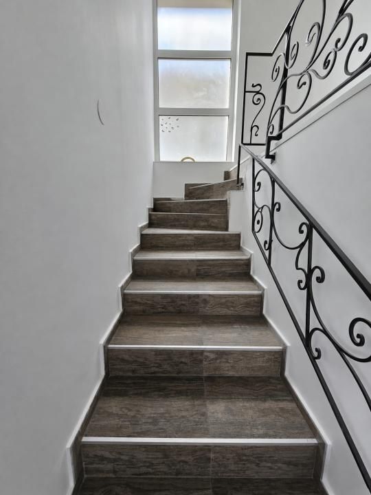 Casa duplex finisata/partial mobilata de vanzare/schimb, str Prof. Ioan Rus! – fotografia 8 din 10