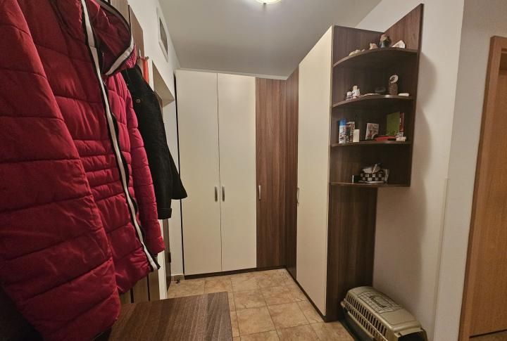 3 Camere de inchiriat | Prelungirea Ghencea | Centrala Proprie – fotografia 15 din 15