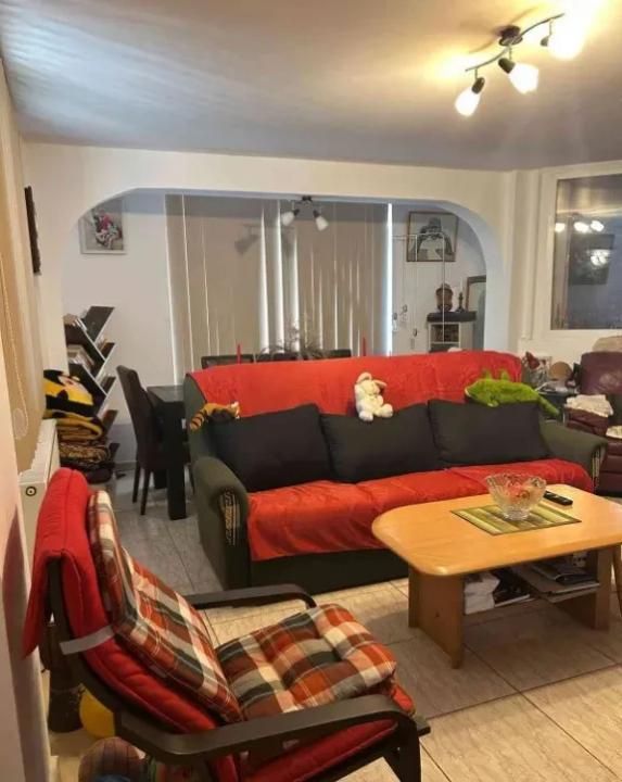 Casa de vanzare  5 camere  | IF- Pantelimon | Centrala | Curte 200mp – fotografia 5 din 11