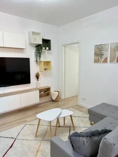 2 Camere de inchiriat | Mihai Bravu | Metrou 2 min | Pet Friendly – fotografia 5 din 16