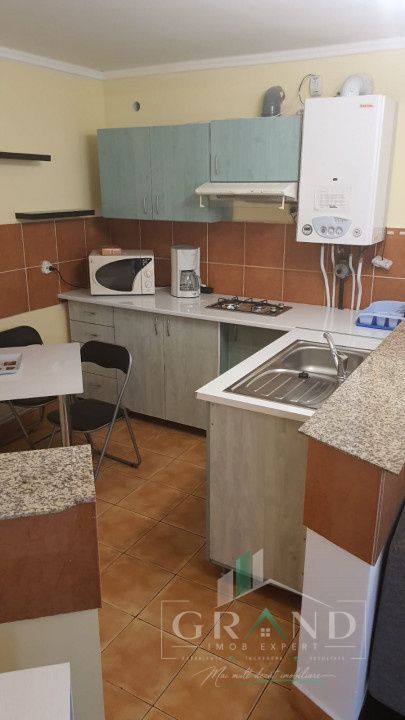 Ap 2 camere,BALCON,PARCARE,Zona Manastur/Casa Piratilor – fotografia 7 din 10