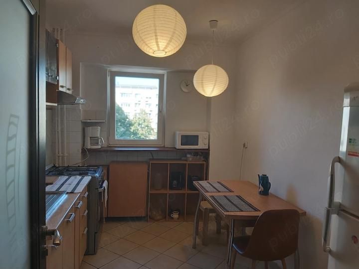 3 Camere de inchiriat | Iancului | Metrou | Mobilat & Utilat | – fotografia 6 din 6