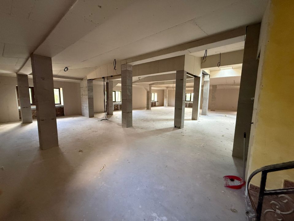 Casa, D+P+M, 435,16 mp, Centru, Zona KM 0 – fotografia 11 din 29