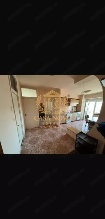 Apartament 2 camere 60mp, etaj intermediar, zona Mythai – fotografia 4 din 5