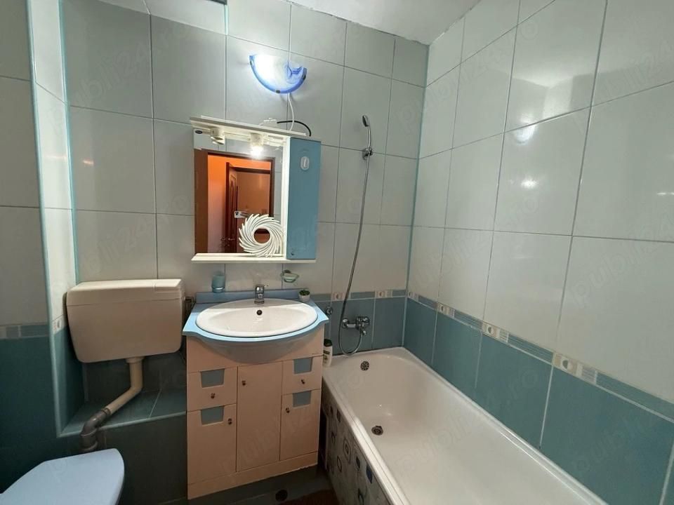 Apartament 2 camere, 43mp, mobilat-Dambul Rotund – fotografia 5 din 5