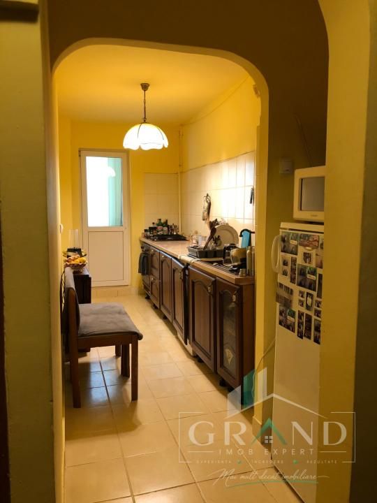 Apartament 2 camere I Parâng I Mănăștur – fotografia 5 din 8