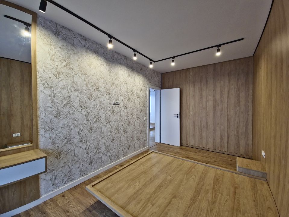 Apartament 2 camere – 70 mp, Bloc nou – Zona Dacia | Totul nou cu loc de parcare – fotografia 5 din 10