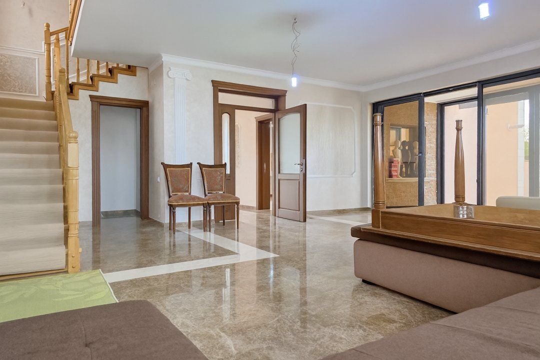 Refugiul perfect pentru familie – Snagov – fotografia 7 din 26