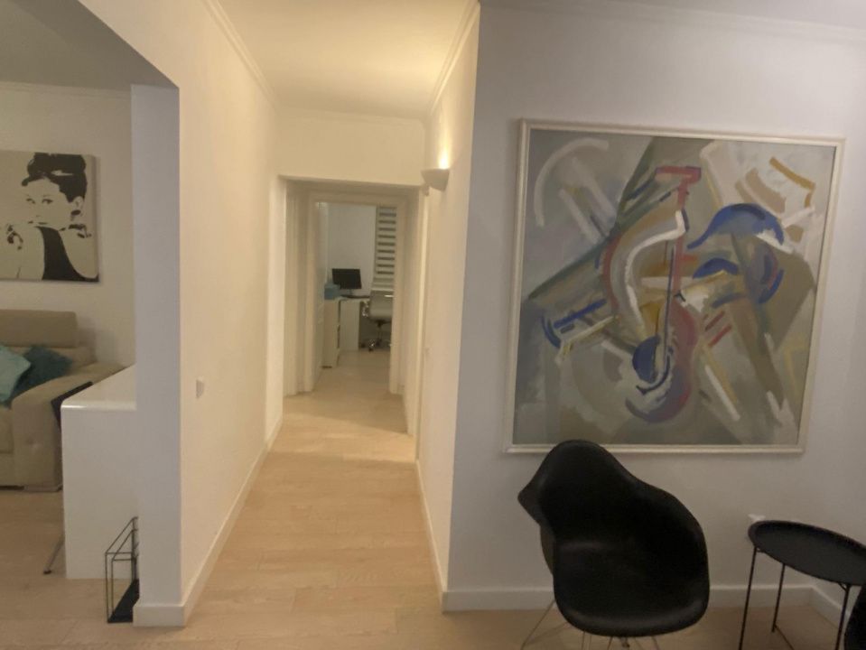Apartament 3 camere decomandat ultracentral - Fortuna – fotografia 6 din 10