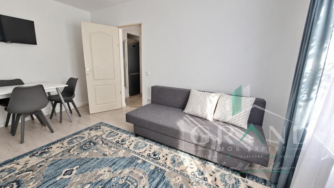 2 camere | 36 mp | Parter | Mănăștur–str.Ciucaș – fotografia 14 din 52