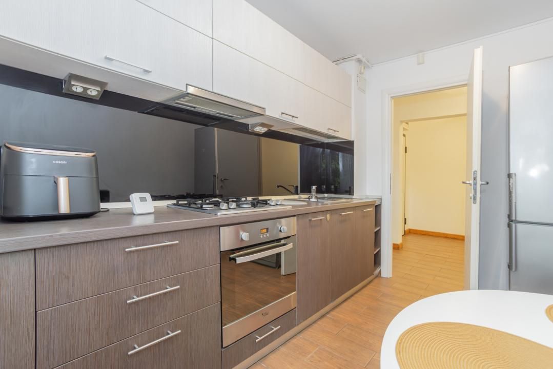 Apartament 3 camere de închiriat – Faleza Nord, Constanța – fotografia 11 din 22