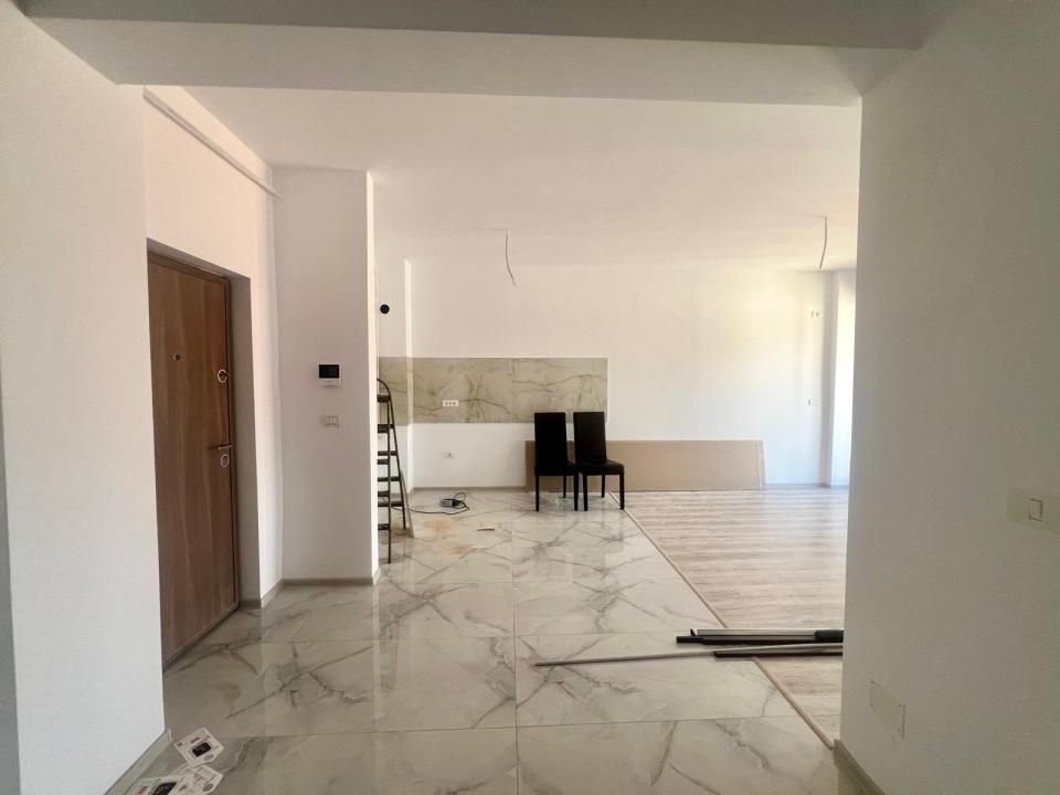 Apartament 3 camere, 73 mp utili, 2 locuri de parcare - Giroc – fotografia 3 din 12