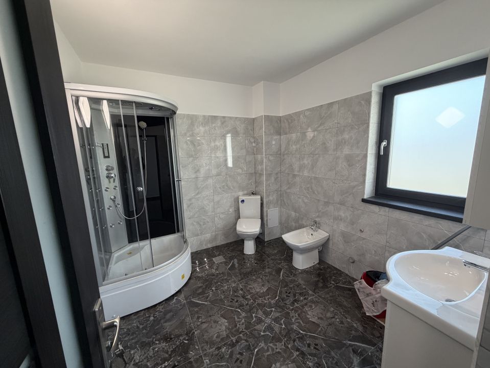 Casa P+1, 152mp utili, 600mp teren, comuna Ghercesti – fotografia 13 din 14