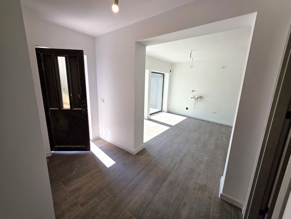 Casă ecologică Clasa A pe sos Chitila, lângă Mega Image/Bd Laminorului – fotografia 7 din 35