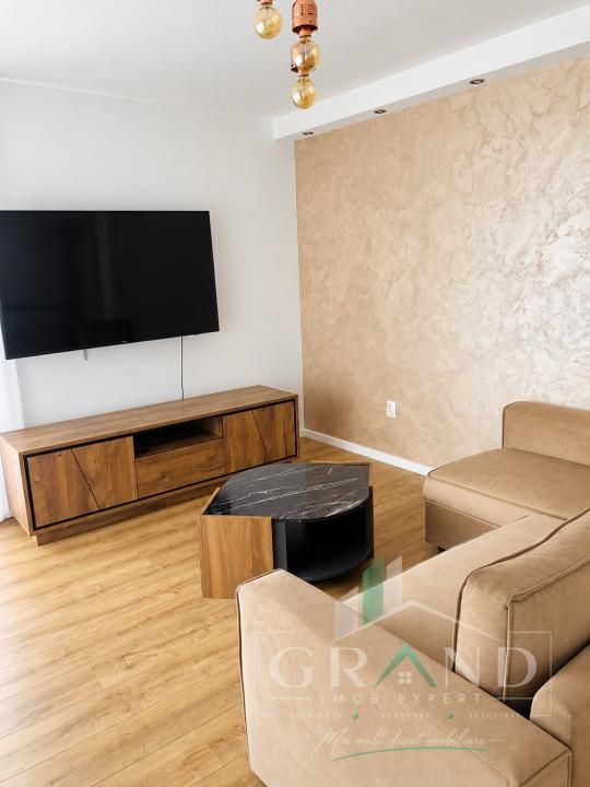 ACASĂ LA MARGINEA PĂDURII | 3 Camere | BALCON | Donath Park/Capat Grigorescu – fotografia 6 din 43