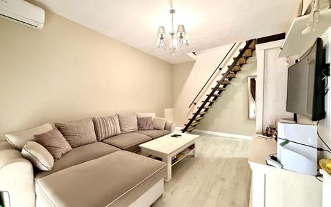 Apartament, 4 camere, pe 2 nivele, 100 mp utili - Dumbravita