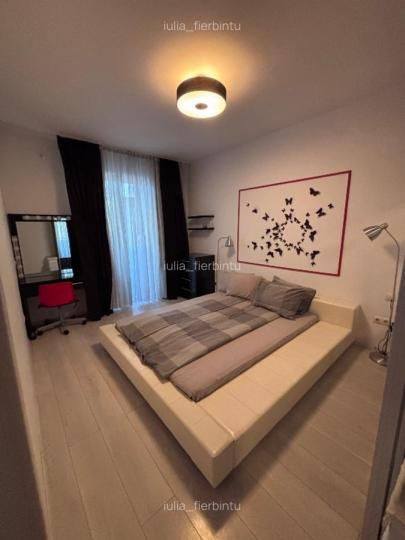 3 Camere de inchiriat | Floreasca | Parcare | Boxa | Mobilat | – fotografia 4 din 16